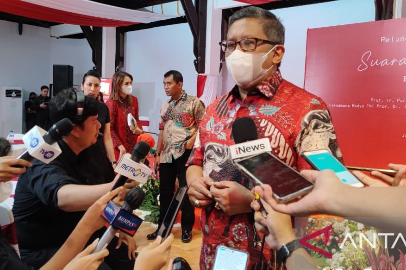 Calon Menpan RB Masuki Tahap Finalisasi Jokowi dan Megawati
