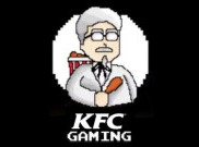 Tidak Hanya Jualan Ayam, KFC Buat Konsol Game Menyaingi PS5
