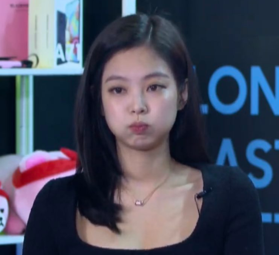 Jennie BLACKPINK