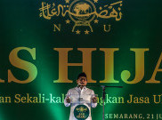 Inginkan Solusi Konflik Israel-Palestina, PKB Gelar Halaqoh Ulama Rakyat