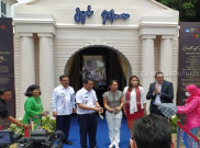 Museum Kesejarahan Jakarta dan Kunstkring Gelar Pameran Jejak Memori Rijsttafel