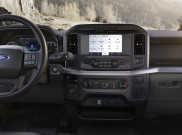 Jutaan Mobil Ford akan Didukung Sistem Operasi Android Google di 2023