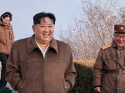 Korea Selatan Blokir Lagu Kim Jong Un di TikTok