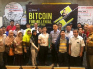 Broker Bitcoin Bagikan Tiket Gratis Nonton Avengers: Endgame