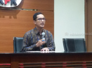 Respons KPK soal Sofyan Basir Berada di Prancis