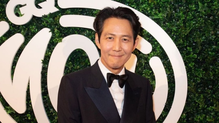 Lee Jung-jae Bagikan Sneak Peek Musim Kedua 'Squid Game'