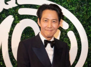 ‘Squid Game 3’ Sukses Besar, Lee Jung-jae Malah enggak Berharap Masuk Nominasi Emmy Awards