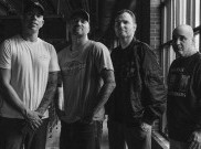 New Found Glory Hadirkan 'Treat Yourself', Single Baru Jelang Album Mendatang