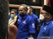 Komisi III DPR Minta Firli Tak Sembunyikan Kasus Mangkrak di KPK