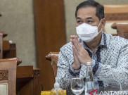 Mendag Tunjuk Veri Anggrijono jadi Plt Dirjen Perdagangan Luar Negeri