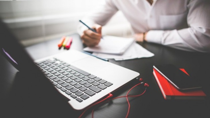 Kejar tengat Waktu, Melupakan Kesehatan