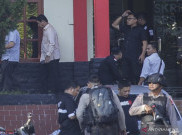 KPK Kembali Sita Uang Rp3,5 Miliar, US$33.200 dan Sin$134.711 dari Kamar Gubernur Kepri