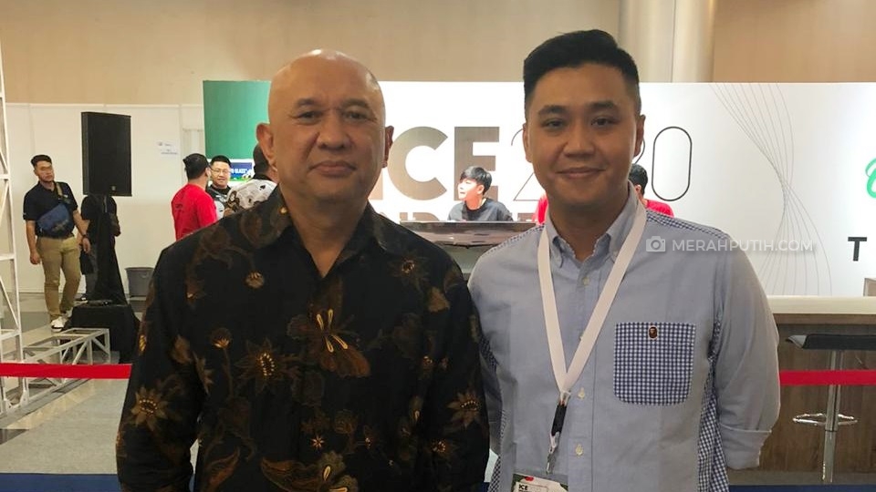 ICE 2020, Ajang Kompetisi Kopi yang Sangat Sukses