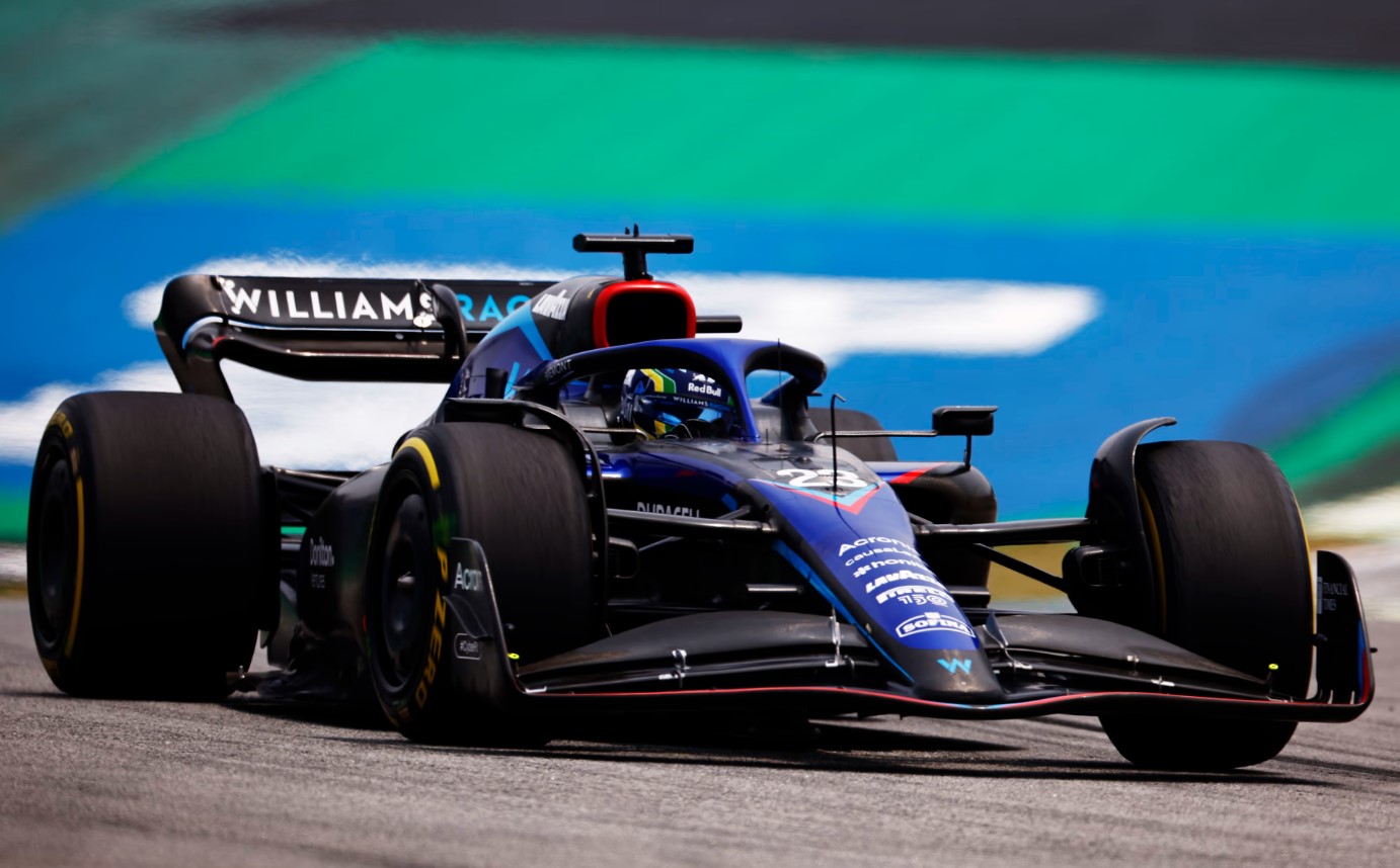 Alex Albon Lebih Pilih Williams Korbankan 2025 agar Fokus di F1 2026