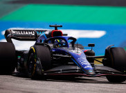 Alex Albon Lebih Pilih Williams Korbankan 2025 agar Fokus di F1 2026