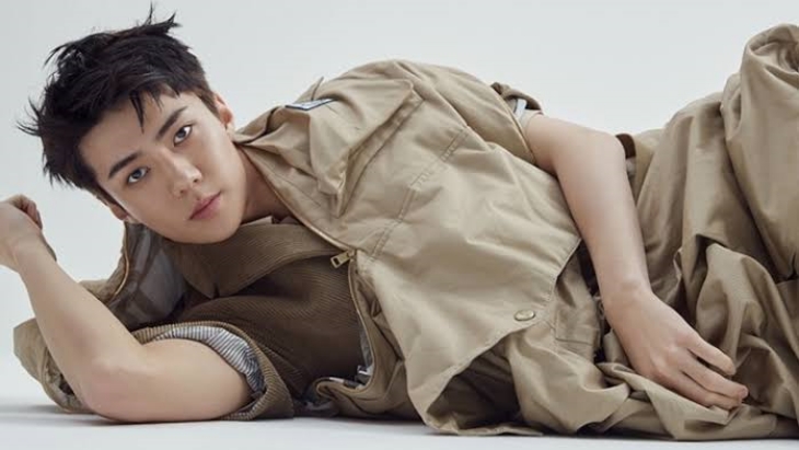 Tempuh Jalur Berbeda dari Idola Lainnya, Sehun Pilih Usaha di Bidang Ini