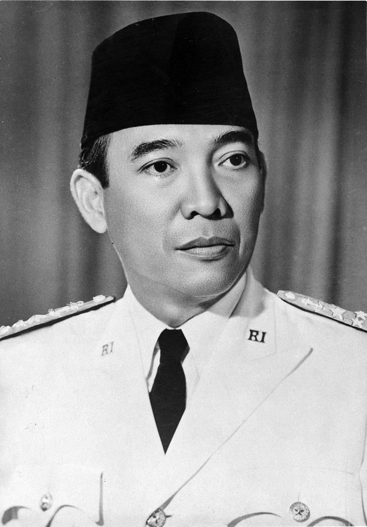 Perserikatan Nasional Indonesia, Parpol Tertua di Indonesia