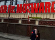 Pasien Suspect Corona Asal Sukoharjo Meninggal di RSUD Dr Moewardi