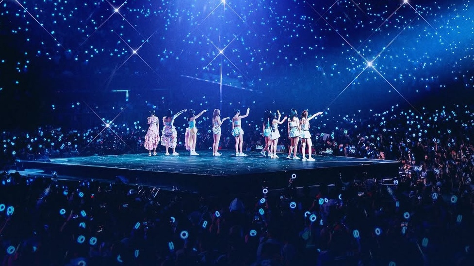 Direktur Mecimapro Jadi Tersangka Kasus Dugaan Penggelapan Dana Konser TWICE di Jakarta