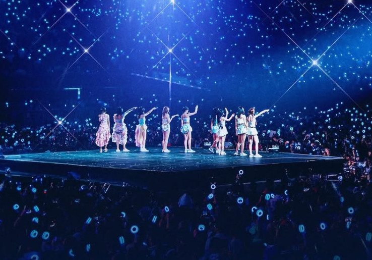 Direktur Mecimapro Jadi Tersangka Kasus Dugaan Penggelapan Dana Konser TWICE di Jakarta