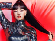 Lisa BLACKPINK Bersiap Jalur Solo