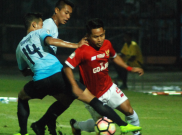 Bonek Tetap Doakan Andik Vermansah