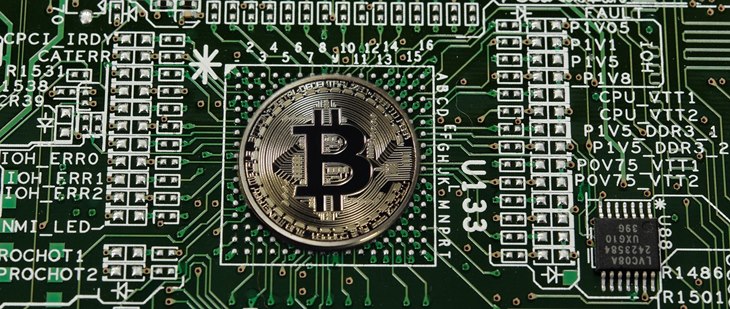 bitcoin