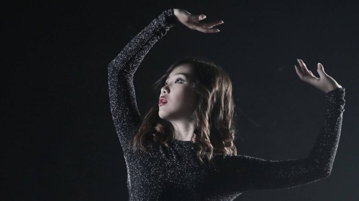 Maju ke Grand Final ‘All Asia Waacking Festival 2018’, Sara Chrisenka Hadapi 6 Kontestan