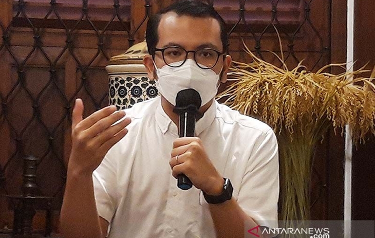 KY Proses Etik Sekretaris MA Setelah Pengumuman Tersangka oleh KPK