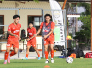 Timnas Vietnam Sudah Siap Tempur Hadapi Setiap Tantangan di Piala AFF 2026, Termasuk Indonesia