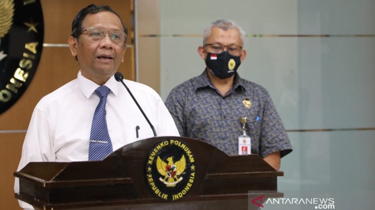 Pemerintah Tegaskan Fadli dan Fahri Berhak Dapat Bintang Jasa, kecuali Tersangkut Masalah Hukum