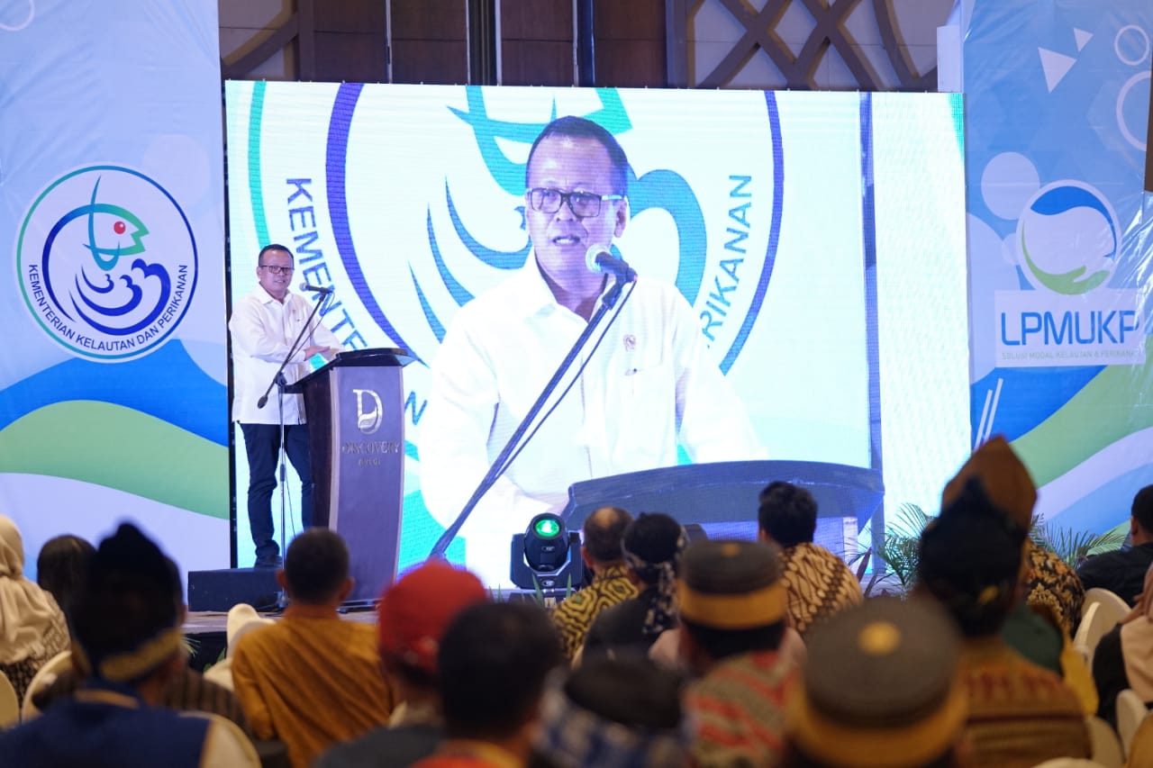 Penangkapan Menteri Edhy Prabowo Panaskan Peta Politik di Pemerintahan