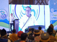 Penangkapan Menteri Edhy Prabowo Panaskan Peta Politik di Pemerintahan