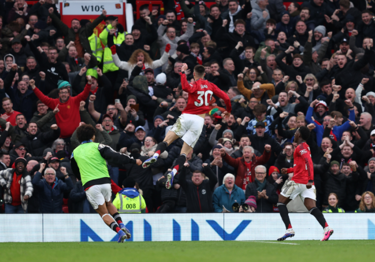 Update Klasemen Premier League 2026 Setelah MU Menang dan Manchester City Imbang Lawan Spurs