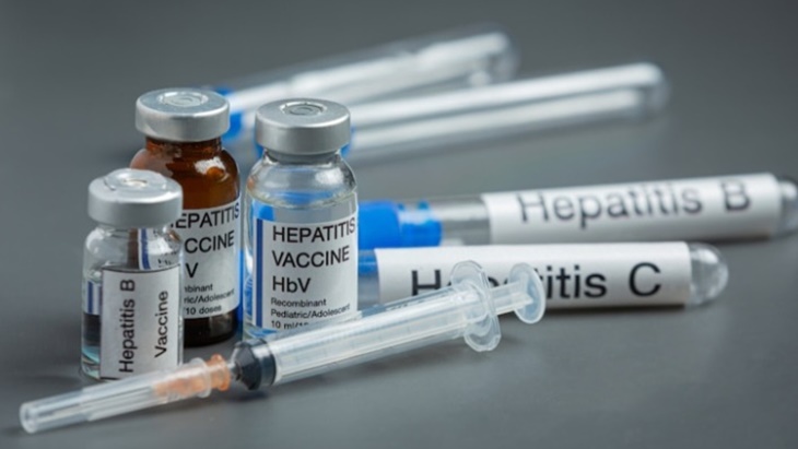 35 Kasus Probable Hepatitis Akut Dikonfirmasi Kemenkes RI