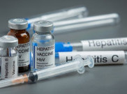 35 Kasus Probable Hepatitis Akut Dikonfirmasi Kemenkes RI