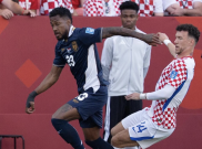 Klasemen Grup L Piala Dunia 2026 Setelah Timnas Kroasia Kalahkan Panama 1-0, Inggris Masih di Puncak Rawan Turun