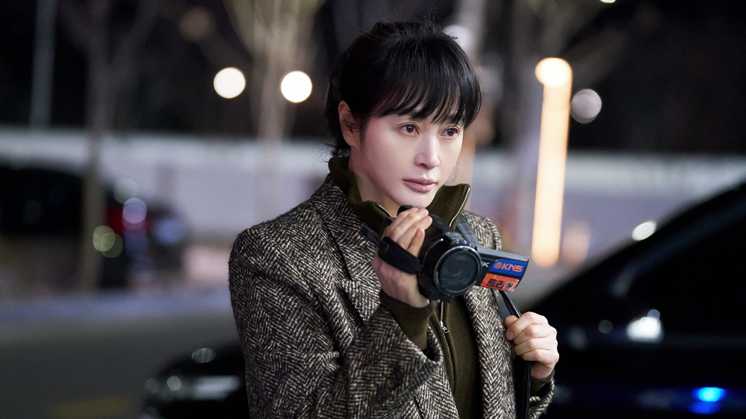 5 Serial Korea Terbaru di Disney+ Hotstar