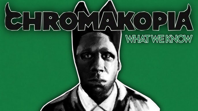 Tyler, the Creator Rilis Album Baru 'Chromakopia' Bareng Childish Gambino