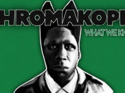 Tyler, the Creator Rilis Album Baru 'Chromakopia' Bareng Childish Gambino