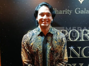 Aksi Kecil Jefri Nichol untuk Gajah Sumatra, Berkolaborasi Jaga Mereka dari Kepunahan