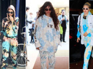 Dari Dalgona hingga Tie Dye, 5 Hal ini Hype di Masa Pandemi