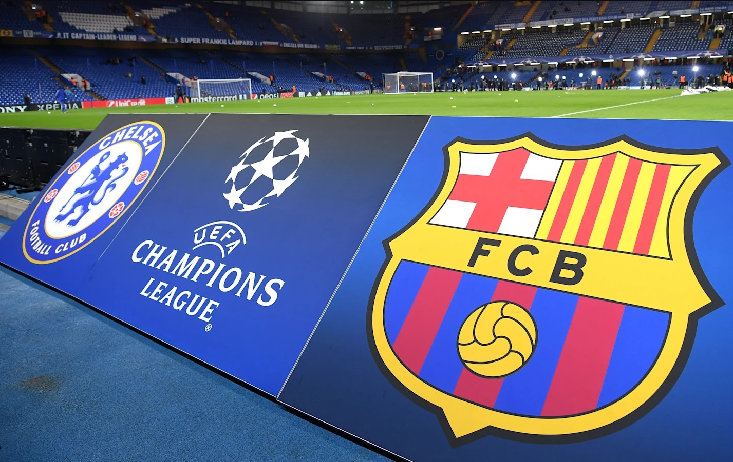 Jadwal, Siaran Langsung, dan Live Streaming Chelsea Vs Barcelona di Liga Champions 2025/2026