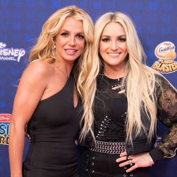 Buka Suara Soal Kakaknya, Jamie Lynn Spears dapat Ancaman Pembunuhan