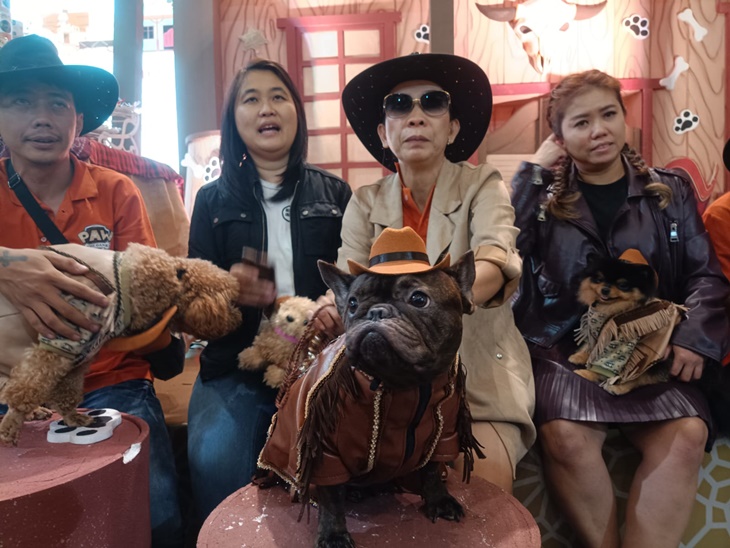 anjing