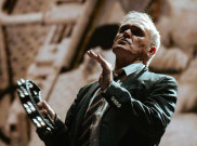 Morrissey Persiapkan Album Baru di 2023