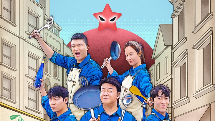 5 Tayangan Viu untuk Temani Novembermu