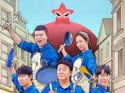 5 Tayangan Viu untuk Temani Novembermu