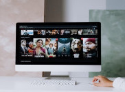 Serial dan Film Wajib Tonton Akhir Pekan Ini