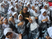 Jawa Barat Klaim Lampaui Target Wirausahawan Baru